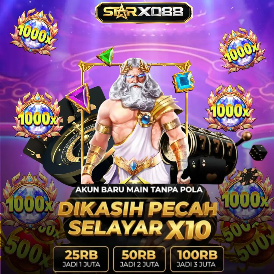 STARX088 APK Resmi Unduh